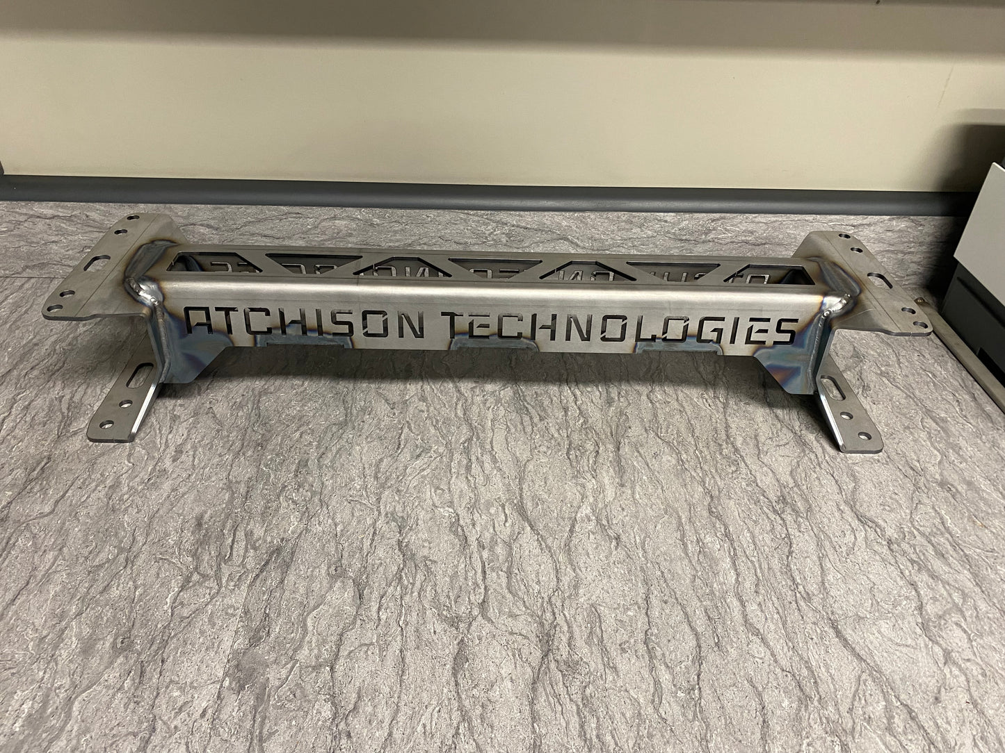 73-87 K10/K20 MAIN EYE CROSS MEMBER
