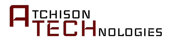 Atchison Technologies logo